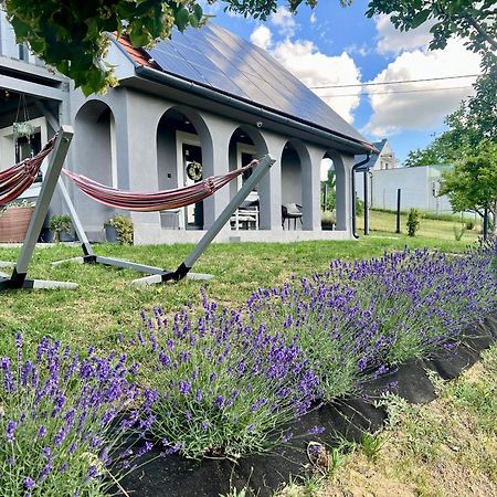 Voelgyhid Village Balaton Kőröshegy Bagian luar foto